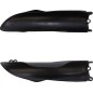 FORK COVERS YZ/YZF BK