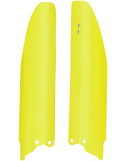 FORK CVR SX/SXF 15-22 FLO YE