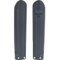FORK CVR SX/SXF 15-22 GREY