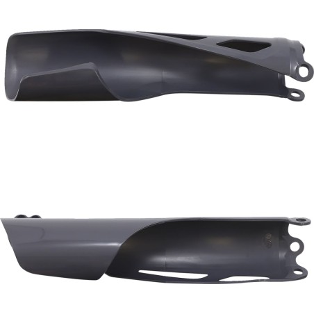 CVR FORK CRF 19- GREY