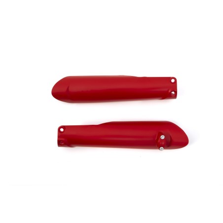 FORK CVR GASGAS 21- RED