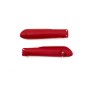 FORK CVR GASGAS 21- RED