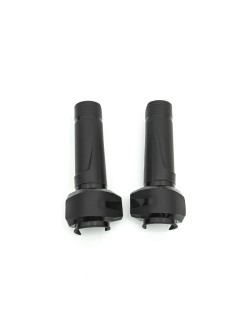 LWR TRIPL CLAMP GUARD BK