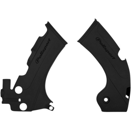 FRAMEGUARD YZ 06-21 BK