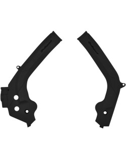 FRAMEGUARD HVA KTM 16-18 BK