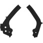 FRAMEGUARD HVA KTM 16-18 BK