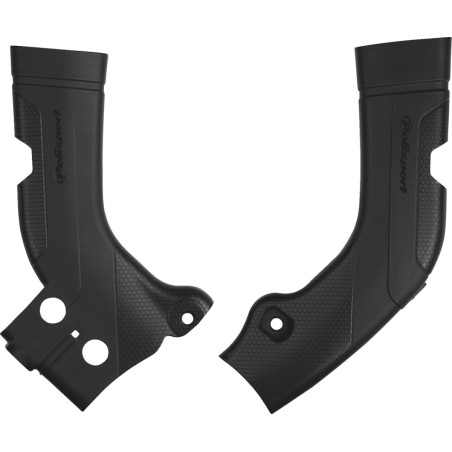FRAMEGRD CRF250 20- 450 19- BK