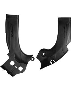 FRAMEGUARD YZF14-17 BLK