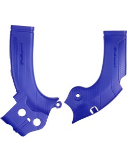 FRAMEGUARD YZF14-17 BLUE