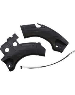 FRAMEGRD CRF250 22- 450BK