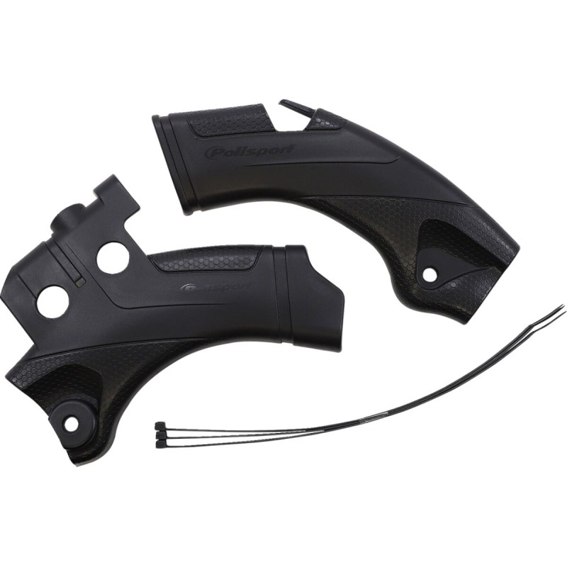 FRAMEGRD CRF250 22- 450BK