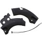 FRAMEGRD CRF250 22- 450BK