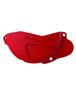 CLUTCH CVR PROT HONDA RD