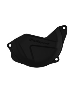 CLUTCH CVR PROT HONDA BK