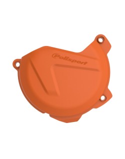 CLUTCH CVR PROT KTM OR