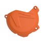 CLUTCH CVR PROT KTM OR