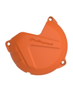 CLUTCH CVR PROT KTM OR