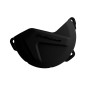 CLUTCH CVR PROT YAM BK