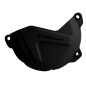 CLUTCH CVR PROT YAM BK