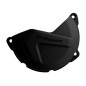 CLUTCH CVR PROT YAM BK