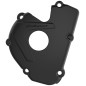 IGNTION CVR KXF250 17- BK