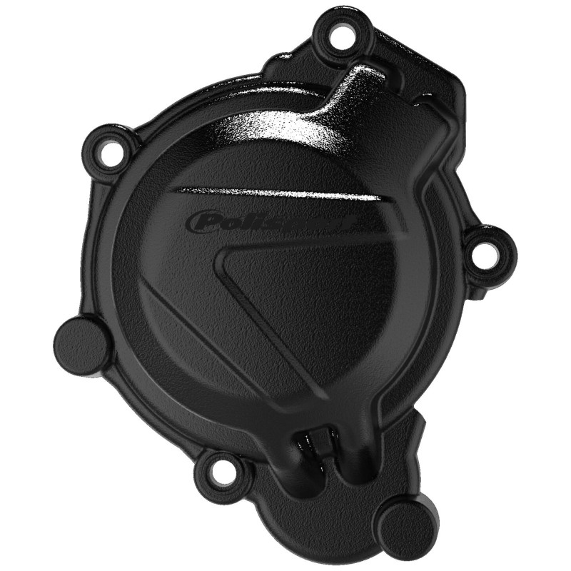 IGNITION CVR KTM/HVA BK