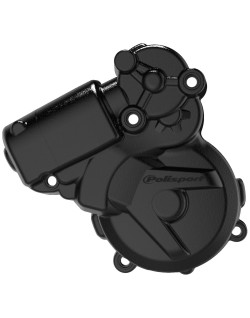IGNITION CVR KTM/HVA BK