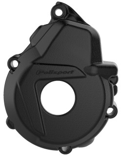 IGNITION CVR KTM BK