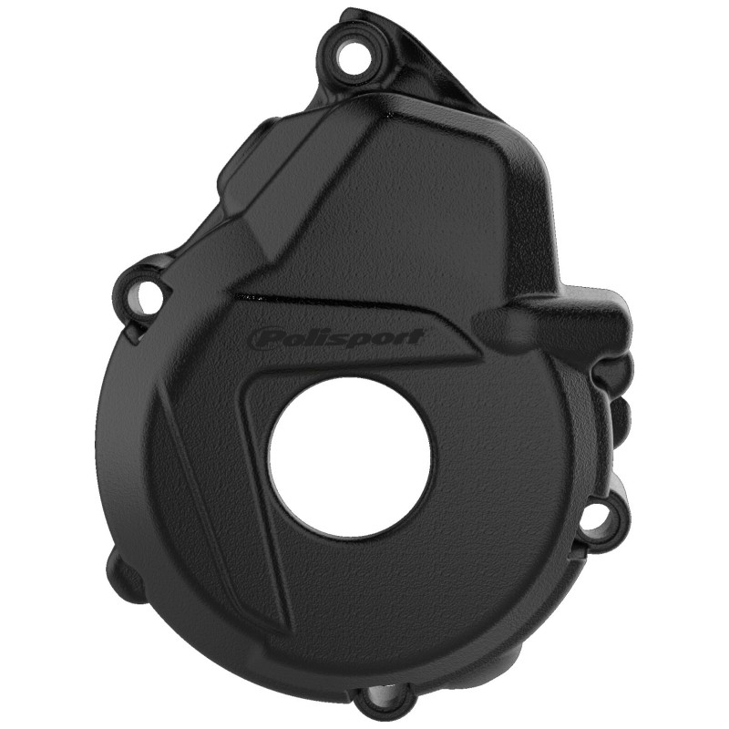 IGNITION CVR KTM BK