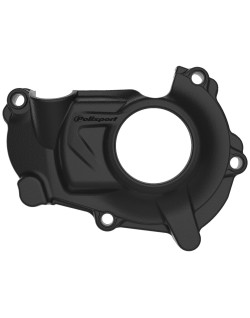IGNITION CVR YZF450 18 BK