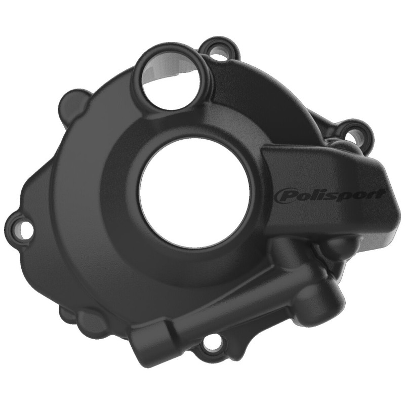 IGNITION CVR CRF250 18- BK