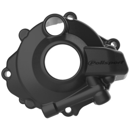 IGNITION CVR CRF250 18- BK