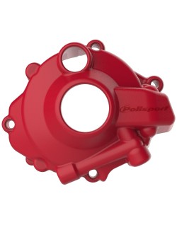IGNITION CVR CRF250 18- RD