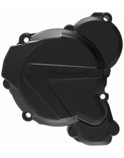 IGNTION CVR EXCTPI 17- BK