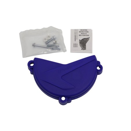CLUTCH CVR SEF250/3 14-BL