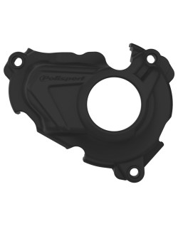 IGNTION CVR YZF250 19-24 BK