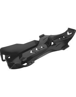 SKDPLATE W/LINKAGE KT HVA BK