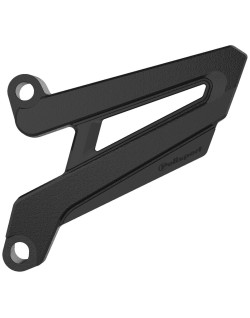 SPROCKT PROT YZ250 99- BK
