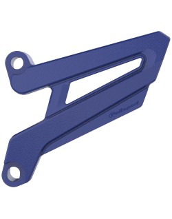 SPROCKT PROT YZ250 99- BL