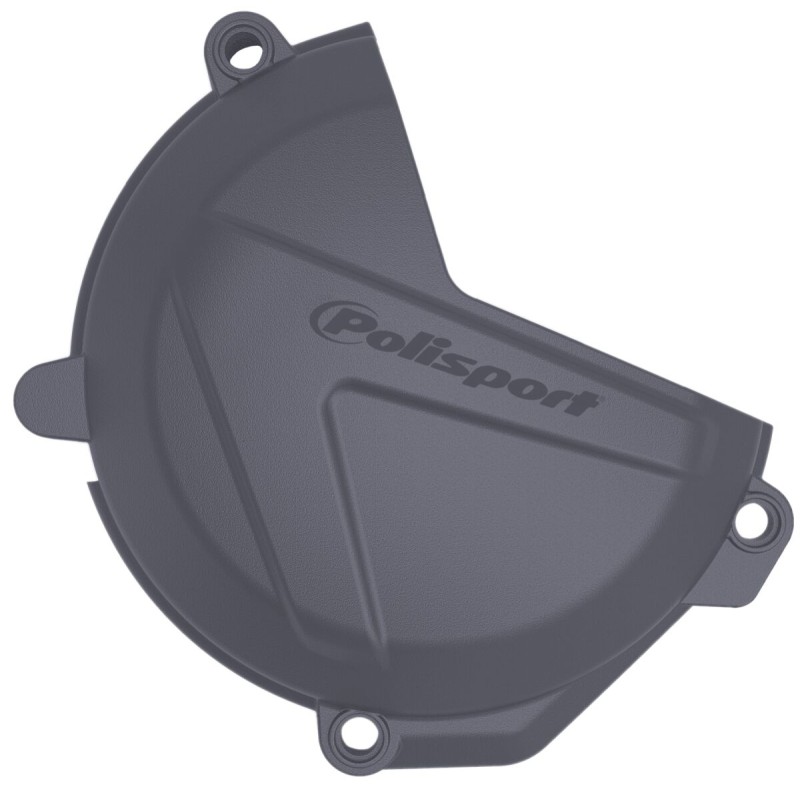 CLUTCH CVR SXF/FC250 16-22 GRY