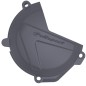 CLUTCH CVR SXF/FC250 16-22 GRY