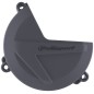 CLUTCH CVR SHERCO GREY