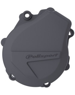 IGNITION CVR EXCF/FE450 GREY