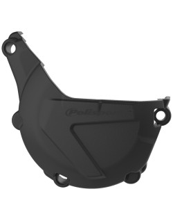 IGNITION COVER PROT BK