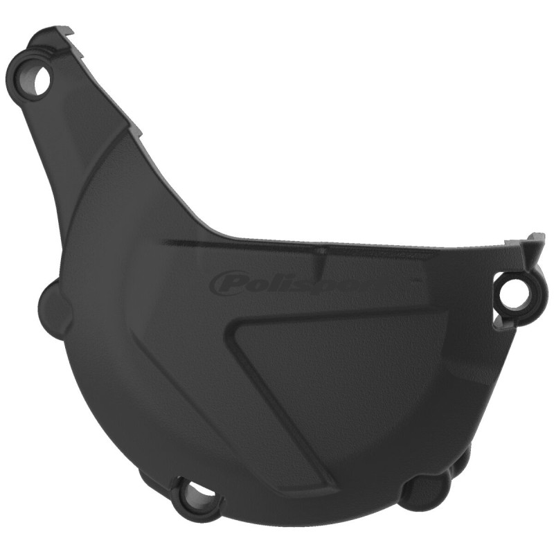 IGNITION COVER PROT BK