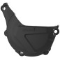 IGNITION COVER PROT BK