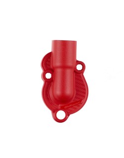 WATERPUMP CVR CRF450 RD