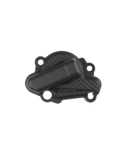 WATERPUMP CVR SE-R BK