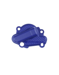 WATERPUMP CVR SE-R BL