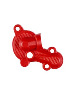 WATERPUMP CVR BETA20- RD